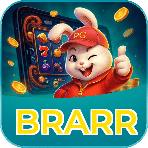 BRARR logo