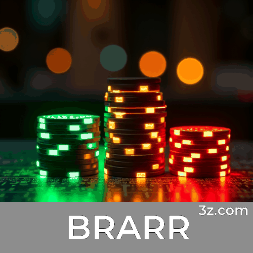 Acessar o site BRARR COM
