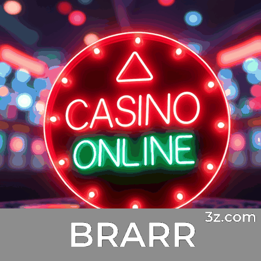 Cassino Online BRARR